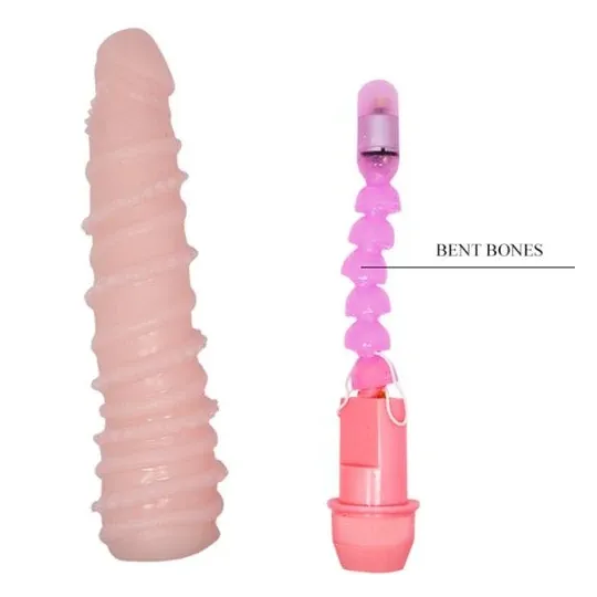 D-218780 BAILE VIBRATORS