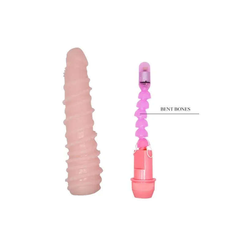 D-218780 BAILE VIBRATORS