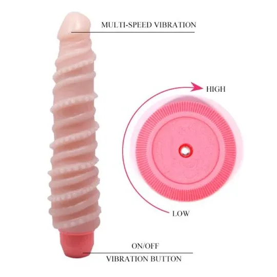 D-218780 BAILE VIBRATORS