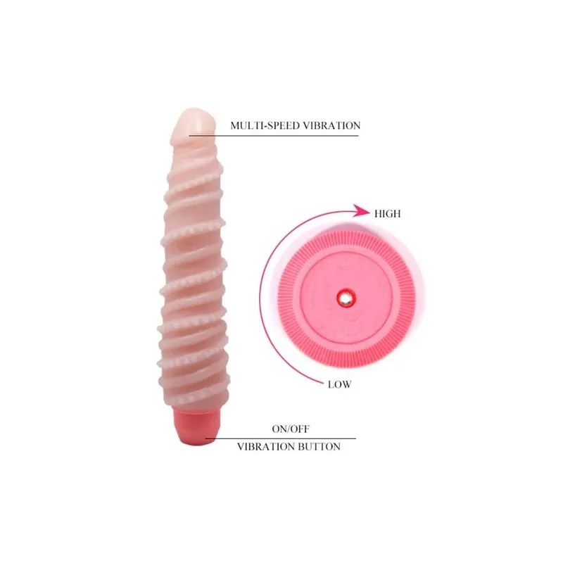 D-218780 BAILE VIBRATORS