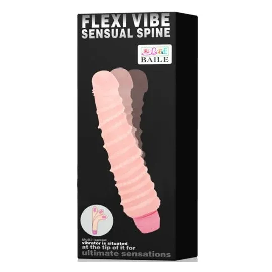 D-218780 BAILE VIBRATORS