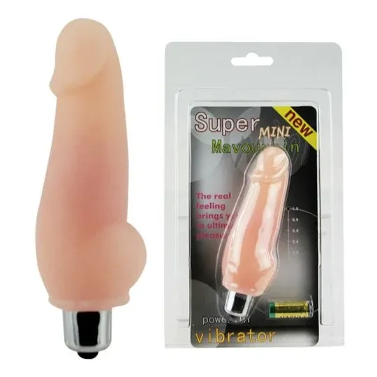 D-219304 BAILE VIBRATORS
