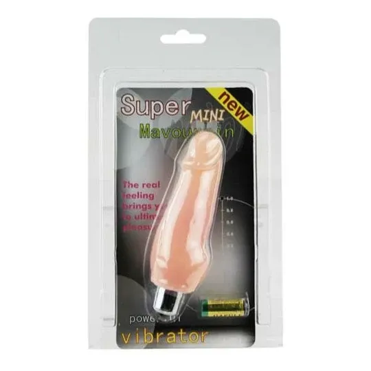 D-219304 BAILE VIBRATORS