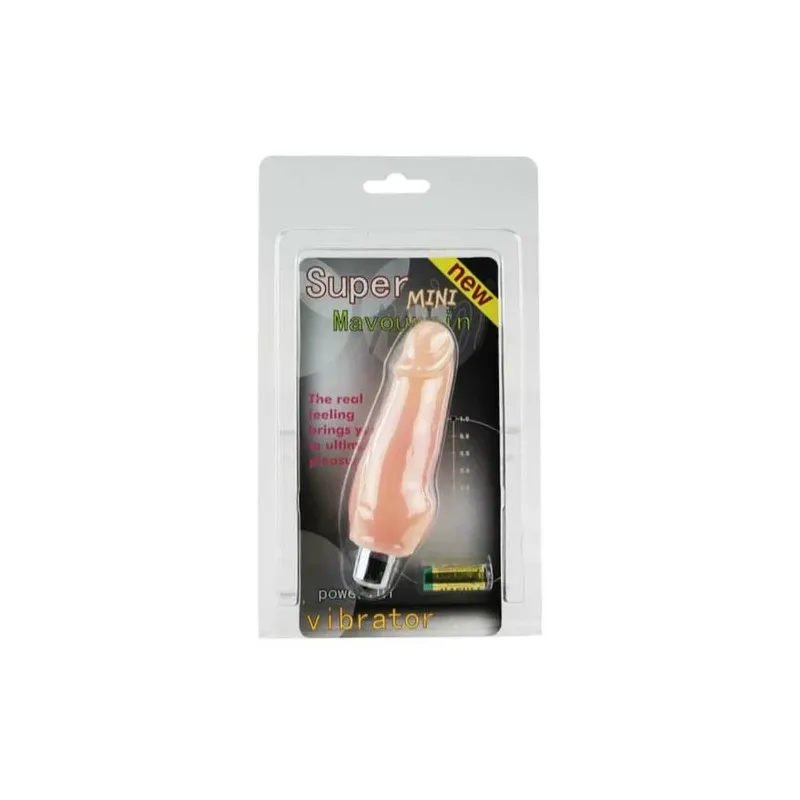 D-219304 BAILE VIBRATORS
