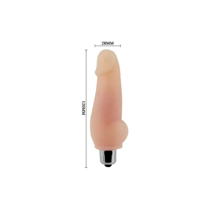 D-219304 BAILE VIBRATORS