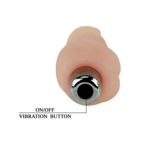 D-219304 BAILE VIBRATORS