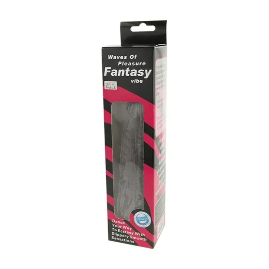 D-227334 BAILE VIBRATORS