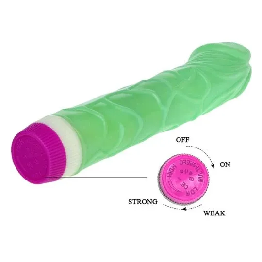 D-218751 BAILE VIBRATORS