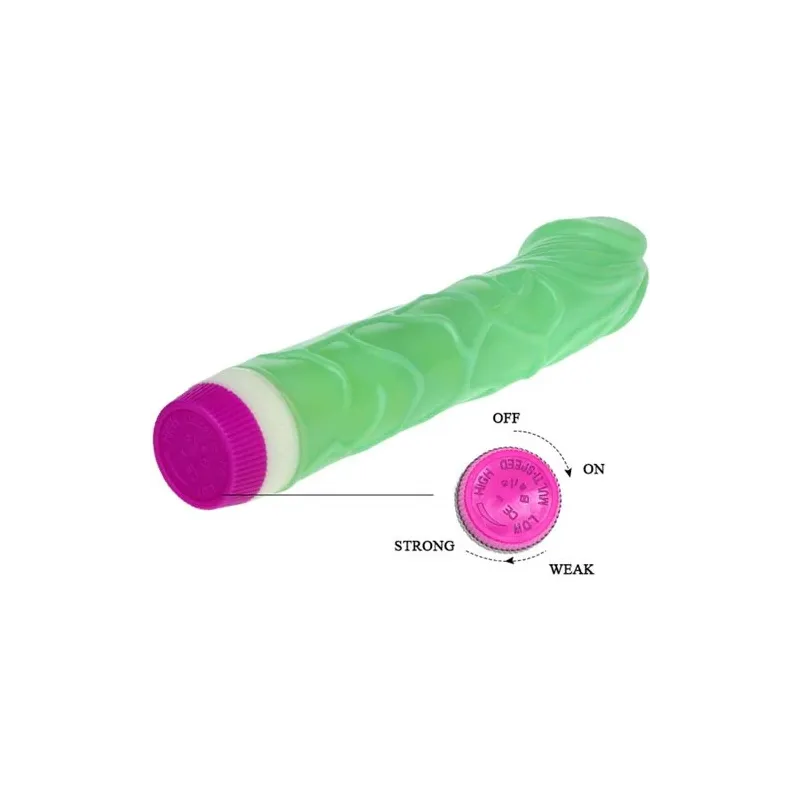 D-218751 BAILE VIBRATORS