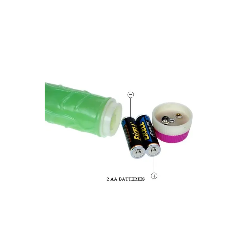 D-218751 BAILE VIBRATORS