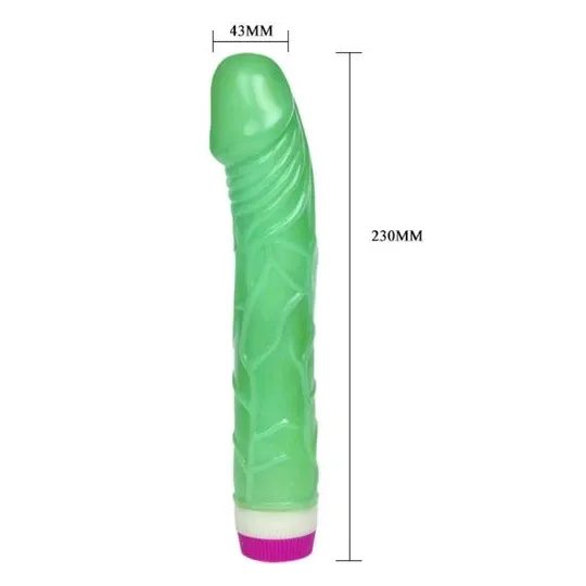 D-218751 BAILE VIBRATORS