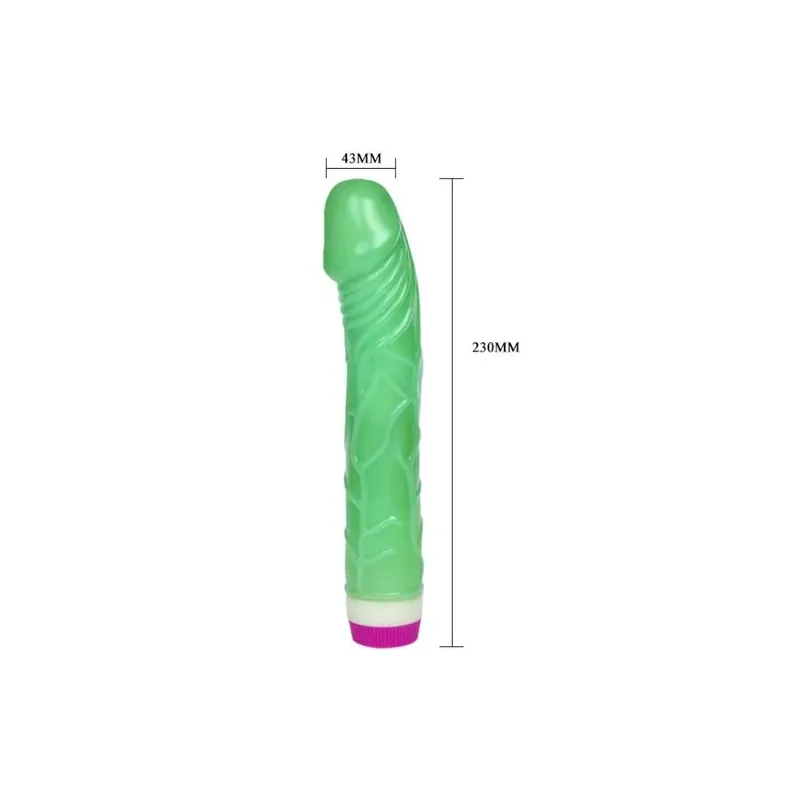 D-218751 BAILE VIBRATORS