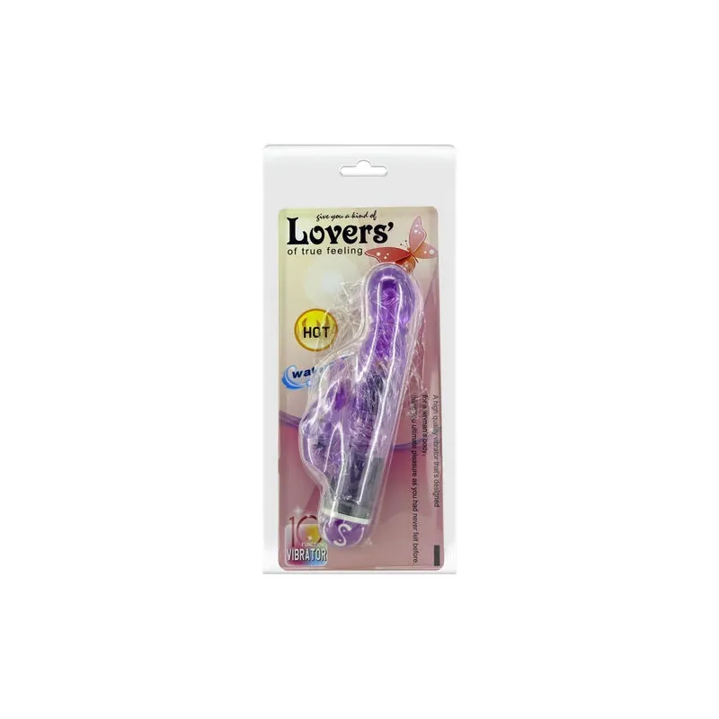 D-219241 BAILE VIBRATORS