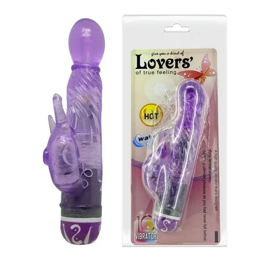 D-219241 BAILE VIBRATORS