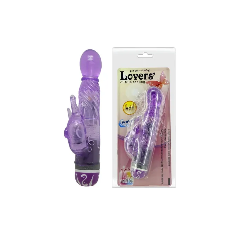 D-219241 BAILE VIBRATORS