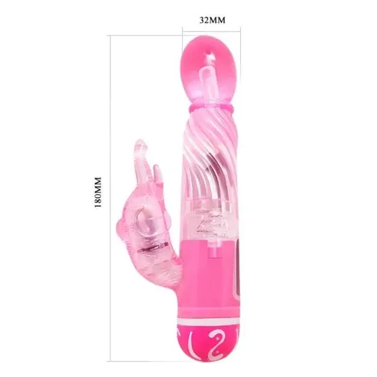 D-219241 BAILE VIBRATORS