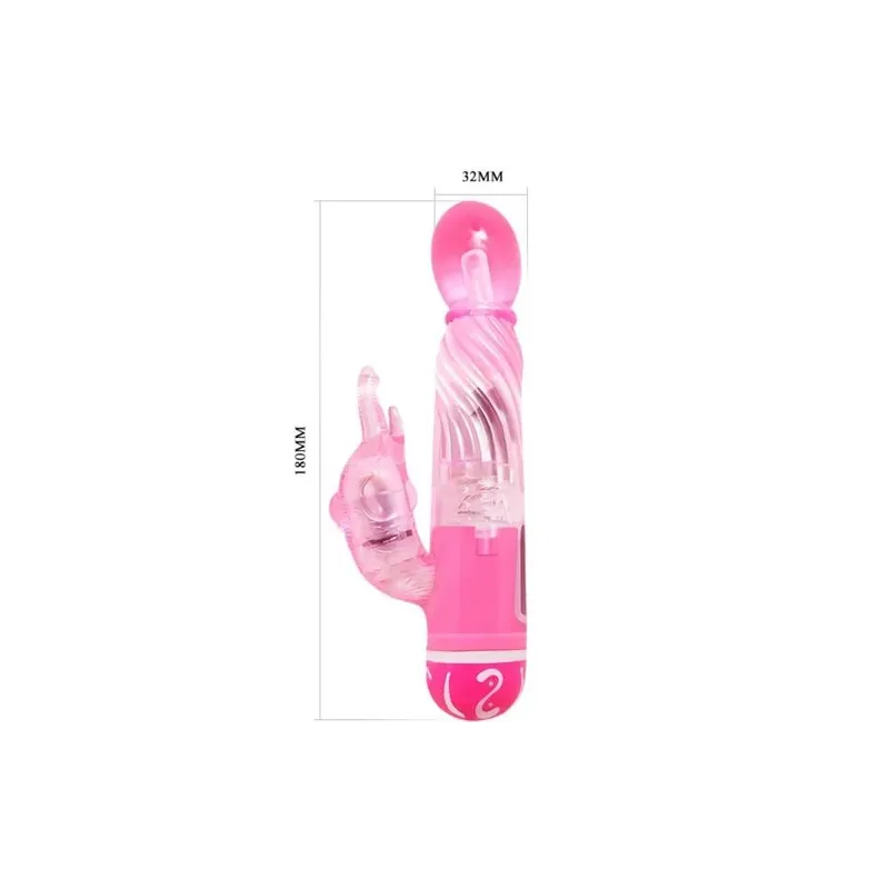 D-219241 BAILE VIBRATORS