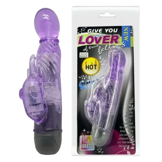 D-219212 BAILE VIBRATORS