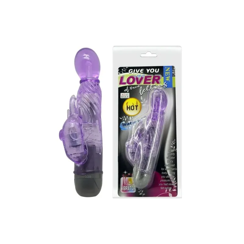 D-219212 BAILE VIBRATORS