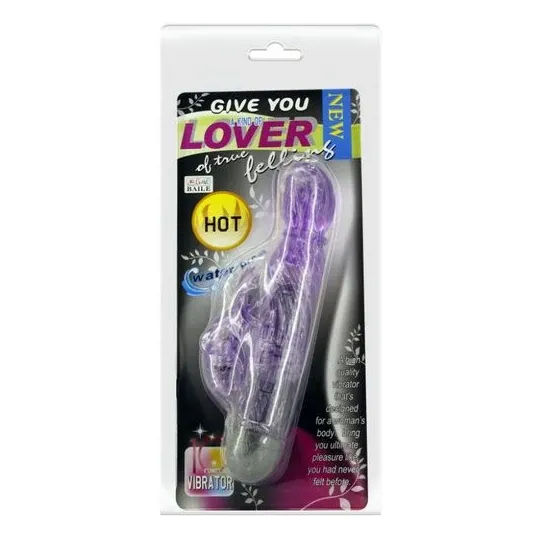 D-219212 BAILE VIBRATORS