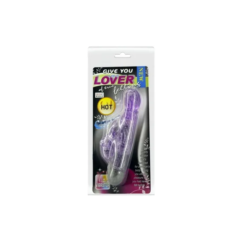 D-219212 BAILE VIBRATORS