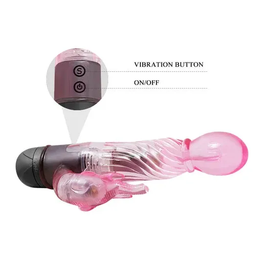 D-219211 BAILE VIBRATORS