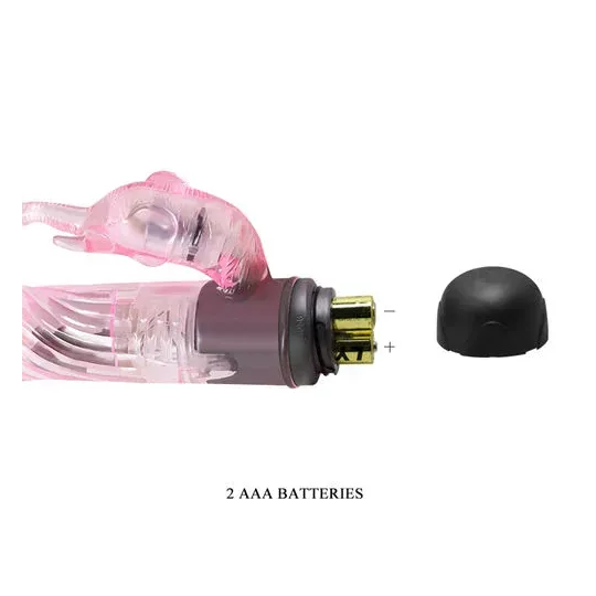 D-219211 BAILE VIBRATORS