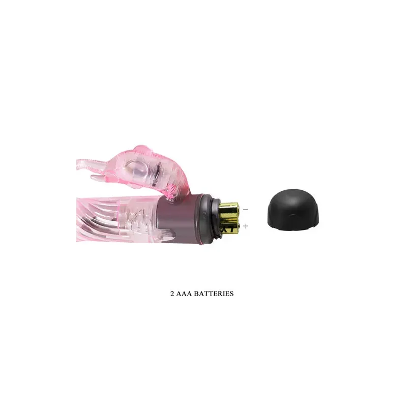 D-219211 BAILE VIBRATORS