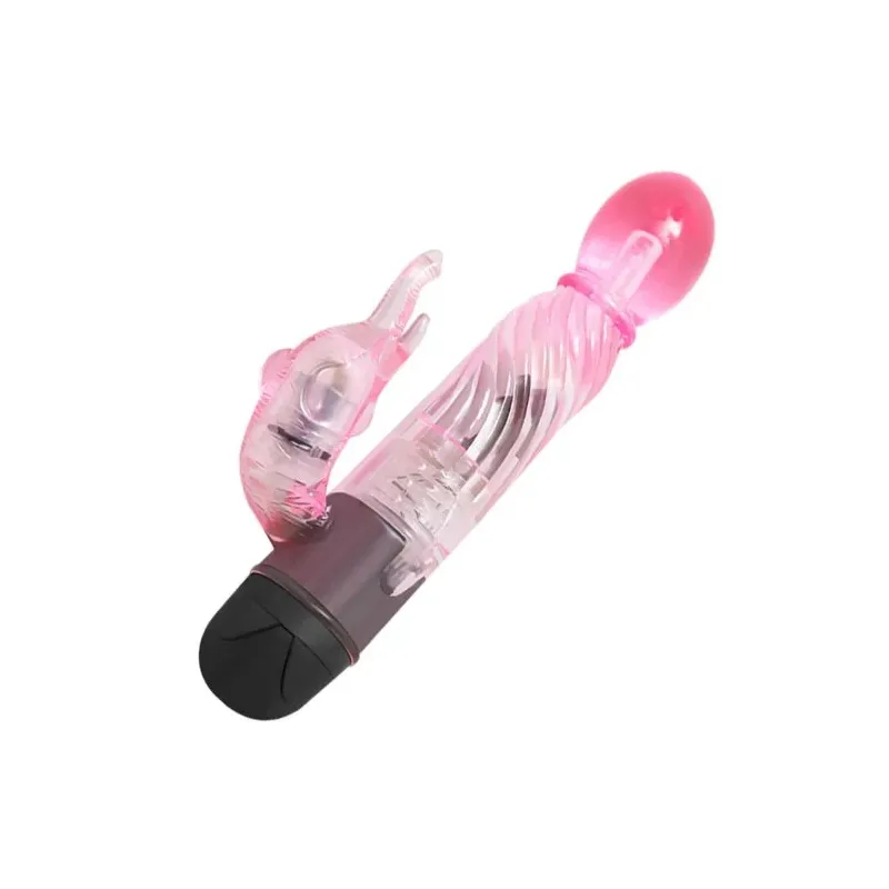 D-219211 BAILE VIBRATORS