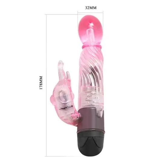 D-219211 BAILE VIBRATORS