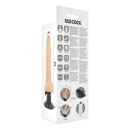 D-223012 BASECOCK