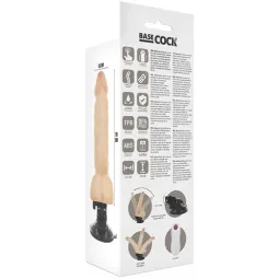 D-223015 BASECOCK
