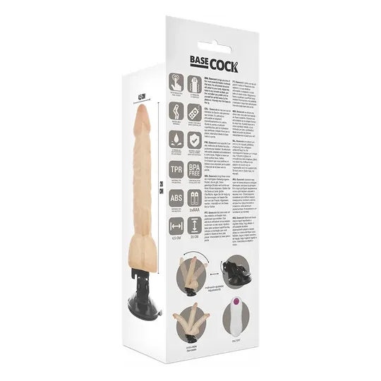 D-223015 BASECOCK