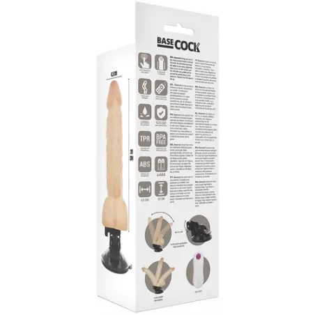 D-223015 BASECOCK