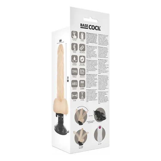 D-223010 BASECOCK