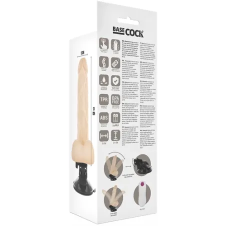 D-223010 BASECOCK