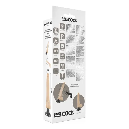 D-223027 BASECOCK