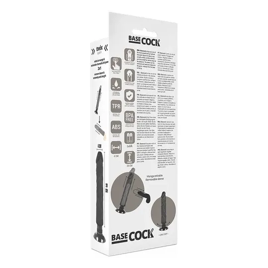 D-223030 BASECOCK