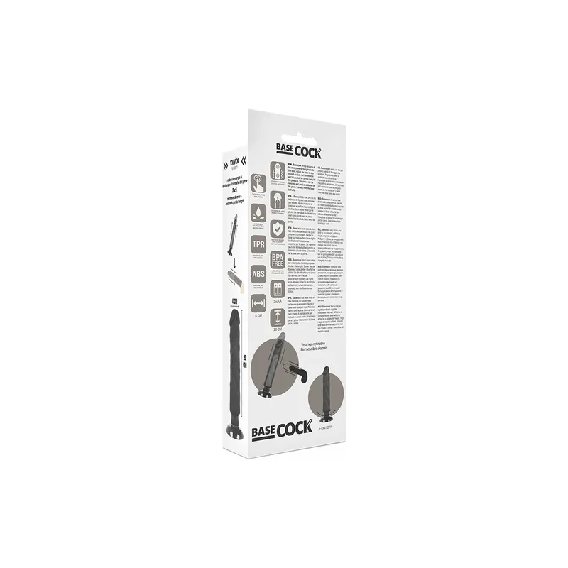 D-223030 BASECOCK