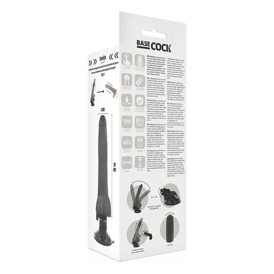D-223024 BASECOCK