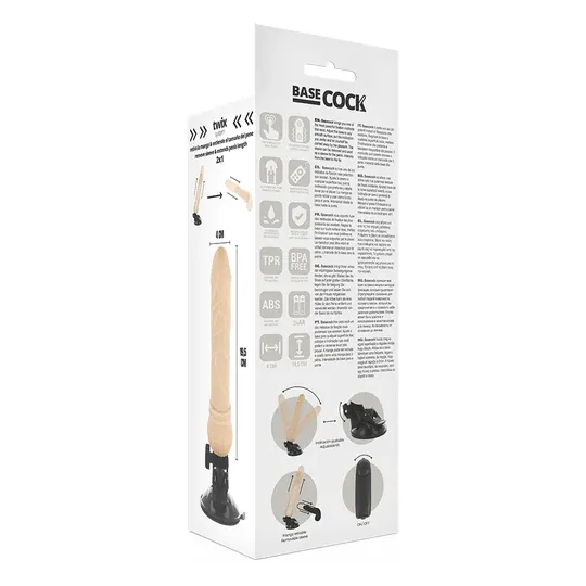 D-223017 BASECOCK