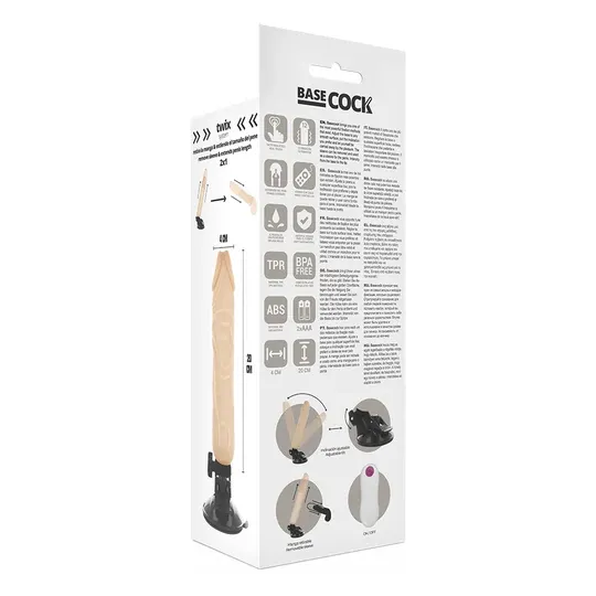 D-223004 BASECOCK