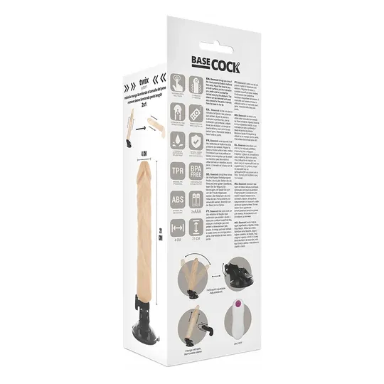 D-223008 BASECOCK