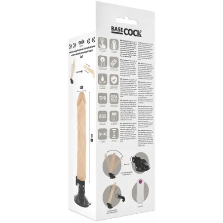 D-223008 BASECOCK