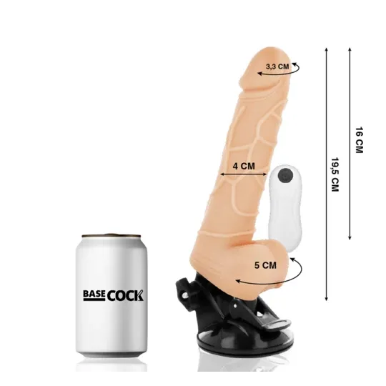 D-223000 BASECOCK