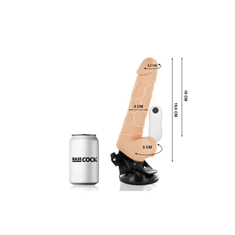 D-223000 BASECOCK