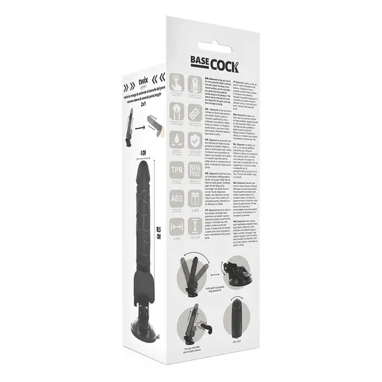 D-223020 BASECOCK