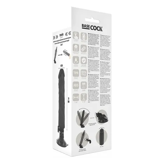 D-223026 BASECOCK