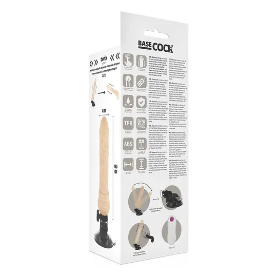 D-223006 BASECOCK