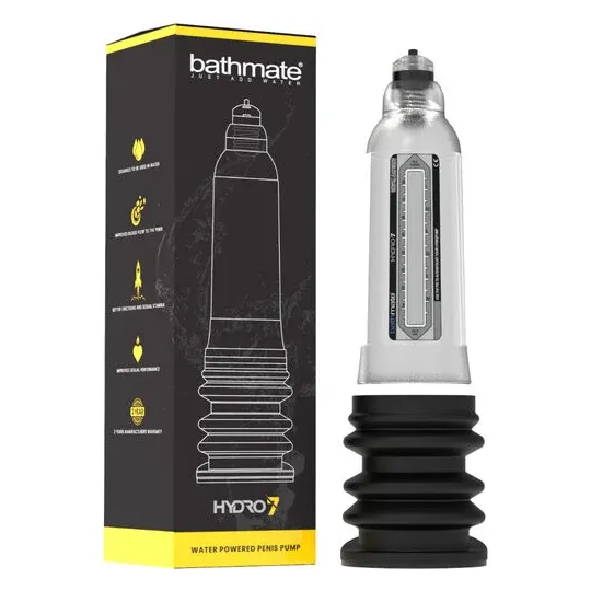 D-196690 BATHMATE
